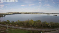 Vodní nádrž Rozkoš