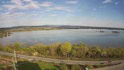 Vodní nádrž Rozkoš