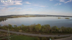 Vodní nádrž Rozkoš