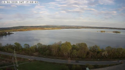 Vodní nádrž Rozkoš