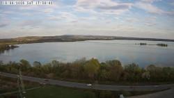 Vodní nádrž Rozkoš