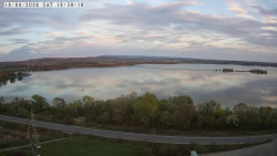 Vodní nádrž Rozkoš