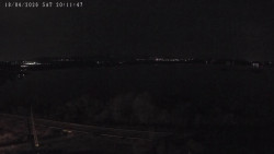 Vodní nádrž Rozkoš