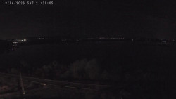 Vodní nádrž Rozkoš