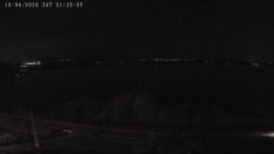 Vodní nádrž Rozkoš