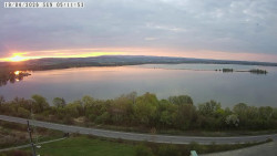 Vodní nádrž Rozkoš