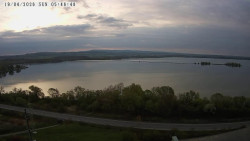 Vodní nádrž Rozkoš