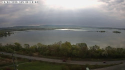 Vodní nádrž Rozkoš