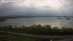 Vodní nádrž Rozkoš