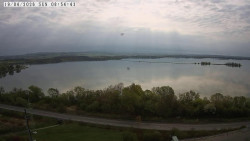 Vodní nádrž Rozkoš