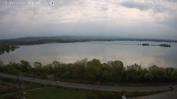 Vodní nádrž Rozkoš