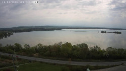 Vodní nádrž Rozkoš