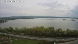 Vodní nádrž Rozkoš