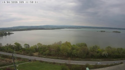 Vodní nádrž Rozkoš