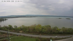 Vodní nádrž Rozkoš