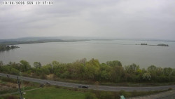 Vodní nádrž Rozkoš