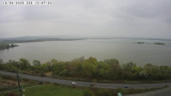 Vodní nádrž Rozkoš