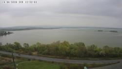 Vodní nádrž Rozkoš