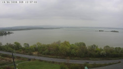 Vodní nádrž Rozkoš