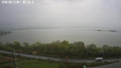 Vodní nádrž Rozkoš