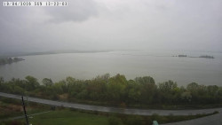 Vodní nádrž Rozkoš