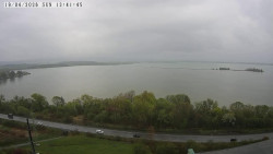 Vodní nádrž Rozkoš