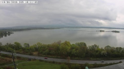 Vodní nádrž Rozkoš