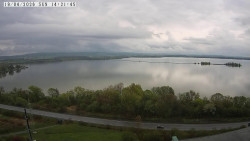 Vodní nádrž Rozkoš