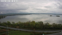 Vodní nádrž Rozkoš