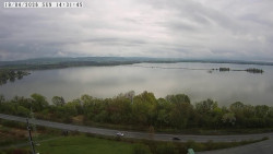 Vodní nádrž Rozkoš