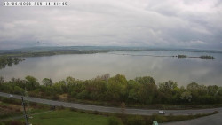 Vodní nádrž Rozkoš