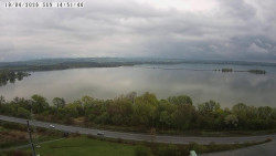 Vodní nádrž Rozkoš