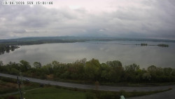 Vodní nádrž Rozkoš