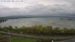 Vodní nádrž Rozkoš