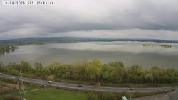 Vodní nádrž Rozkoš