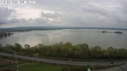 Vodní nádrž Rozkoš