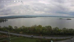 Vodní nádrž Rozkoš