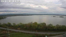 Vodní nádrž Rozkoš