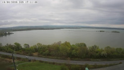 Vodní nádrž Rozkoš