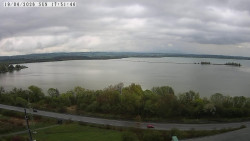 Vodní nádrž Rozkoš