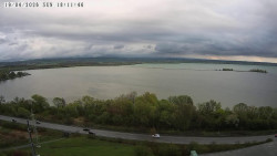 Vodní nádrž Rozkoš