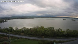 Vodní nádrž Rozkoš