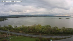 Vodní nádrž Rozkoš