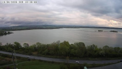 Vodní nádrž Rozkoš