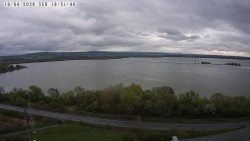 Vodní nádrž Rozkoš