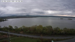 Vodní nádrž Rozkoš