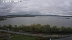 Vodní nádrž Rozkoš