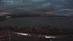 Vodní nádrž Rozkoš