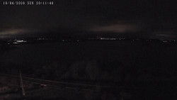 Vodní nádrž Rozkoš