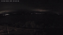 Vodní nádrž Rozkoš